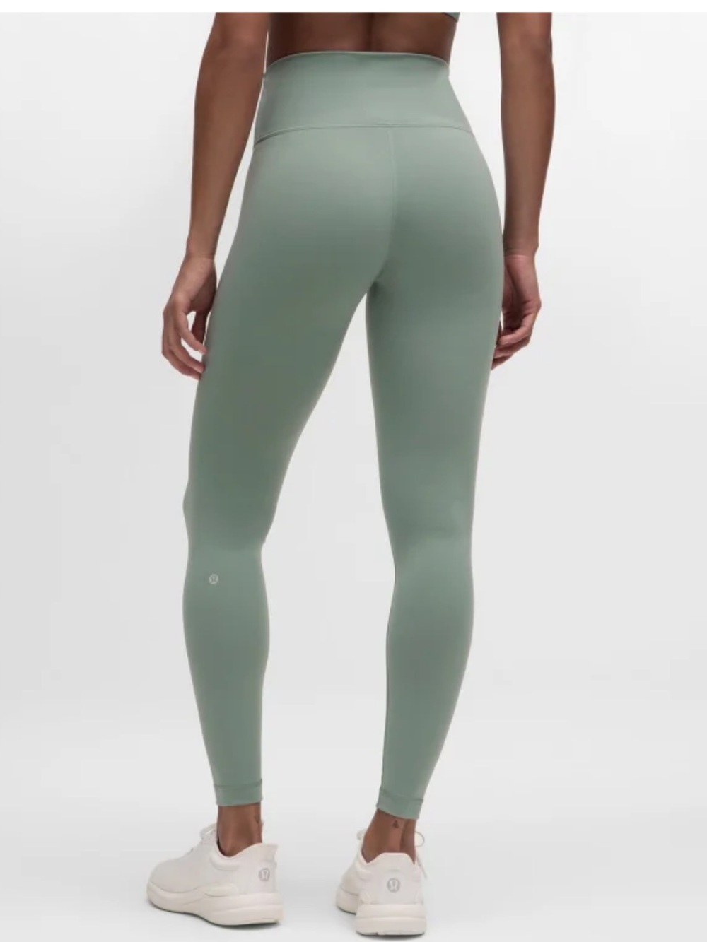 Lululemon Wundertrain leggings - Picture 4 of 12